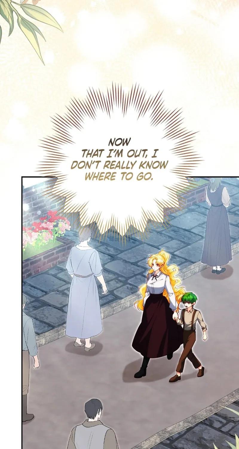 If You Pick Up a Suspicious Husband Chapter 23 page 19 - 