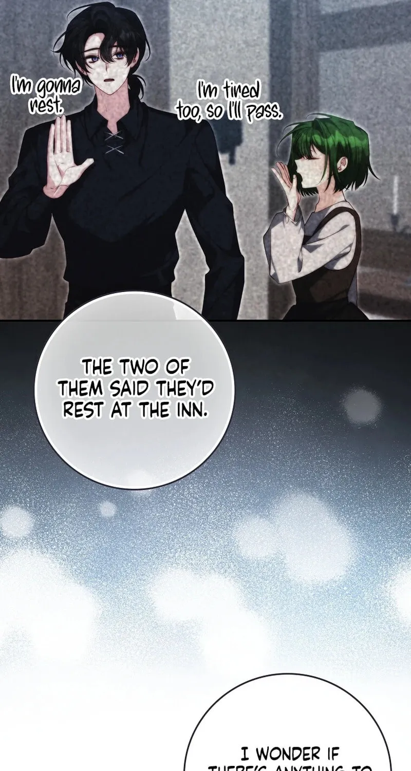 If You Pick Up a Suspicious Husband Chapter 23 page 21 - 