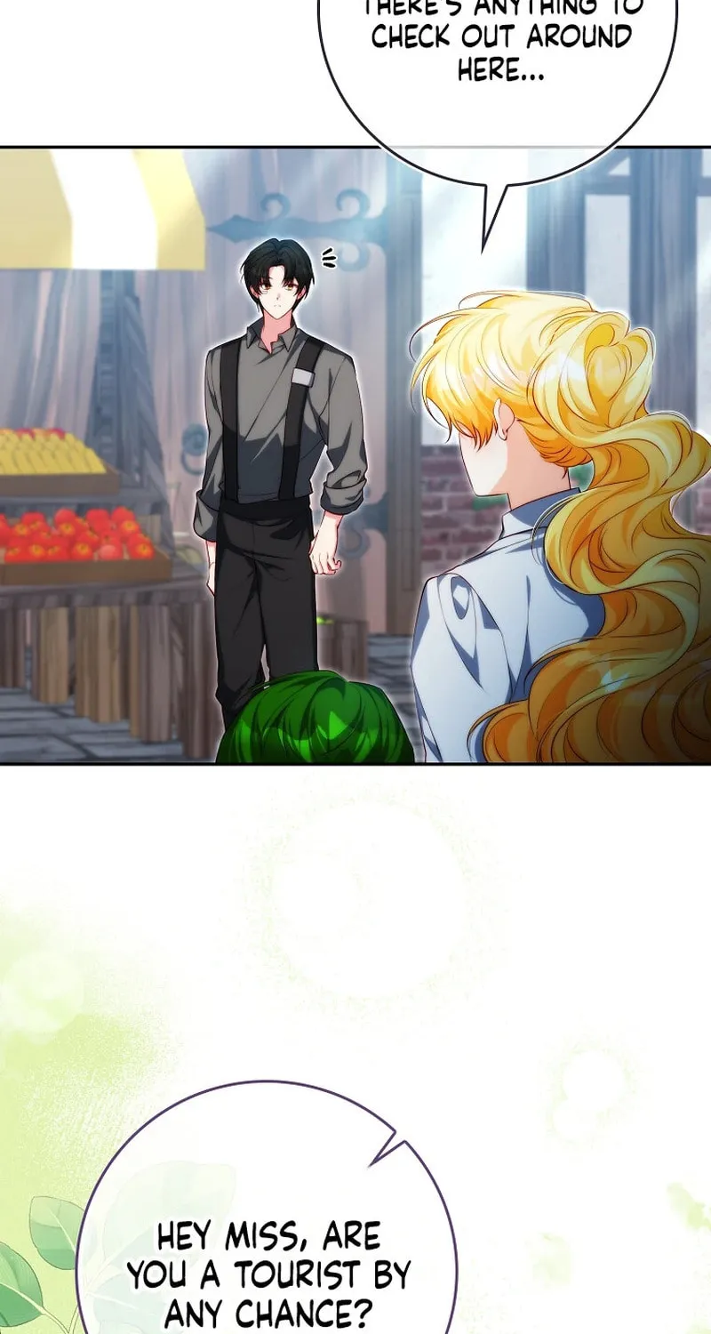 If You Pick Up a Suspicious Husband Chapter 23 page 22 - 