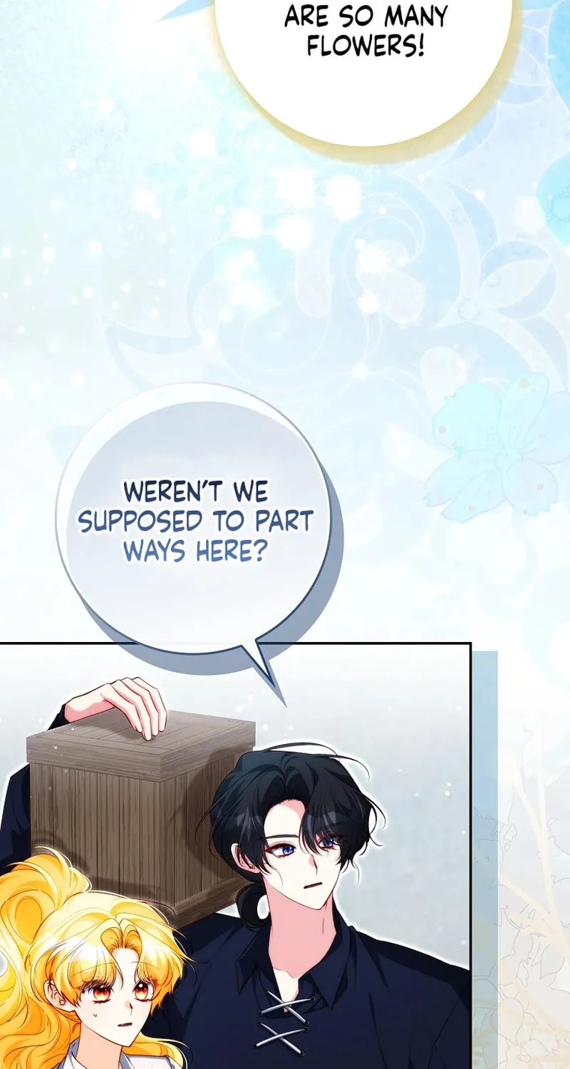 If You Pick Up a Suspicious Husband Chapter 23 page 4 - 