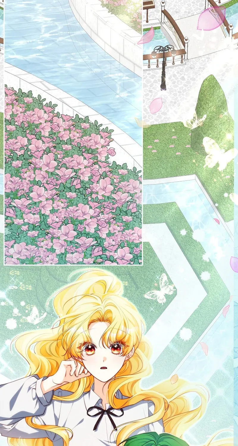 If You Pick Up a Suspicious Husband Chapter 23 page 32 - 