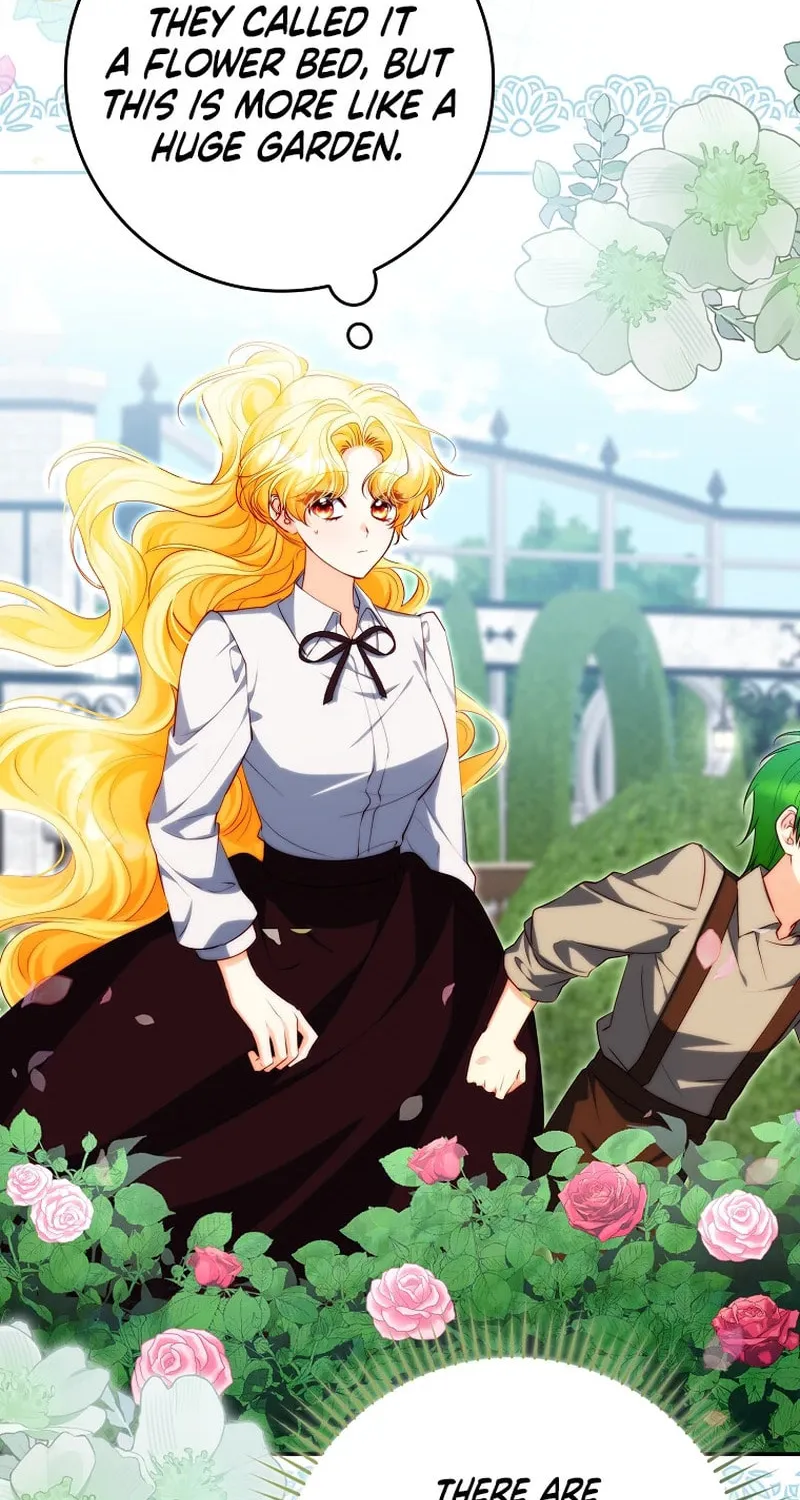If You Pick Up a Suspicious Husband Chapter 23 page 34 - 
