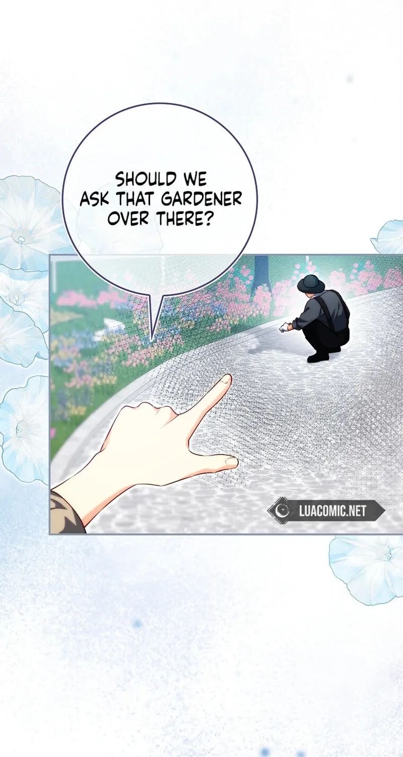 If You Pick Up a Suspicious Husband Chapter 23 page 38 - 