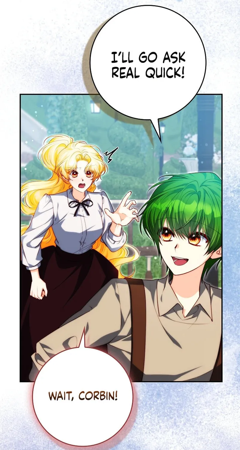 If You Pick Up a Suspicious Husband Chapter 23 page 39 - 