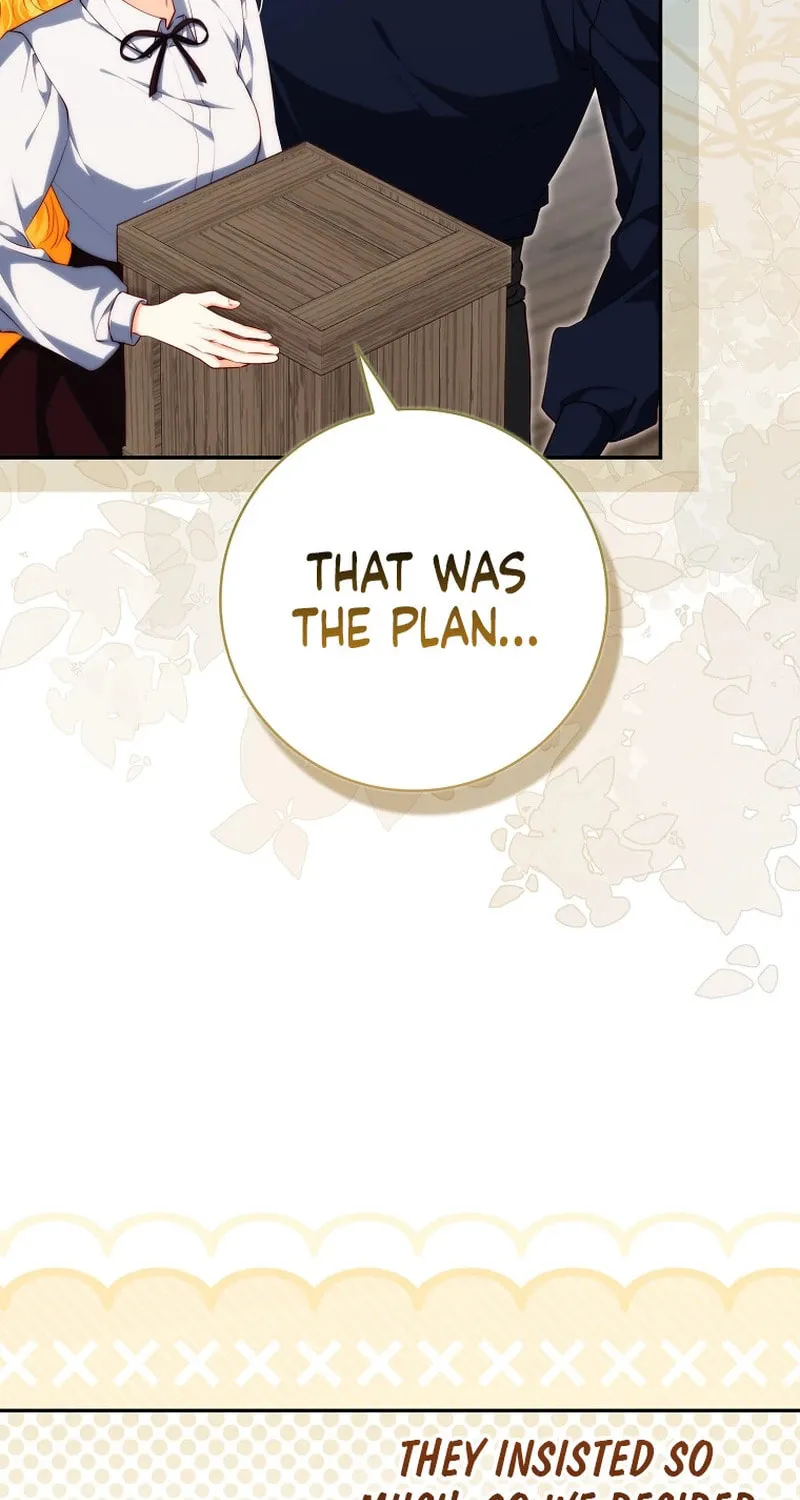 If You Pick Up a Suspicious Husband Chapter 23 page 5 - 