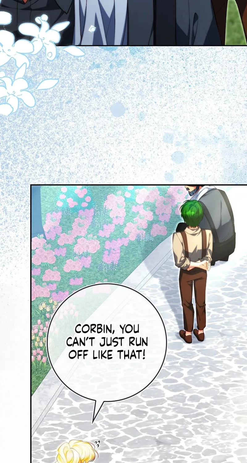 If You Pick Up a Suspicious Husband Chapter 23 page 43 - 