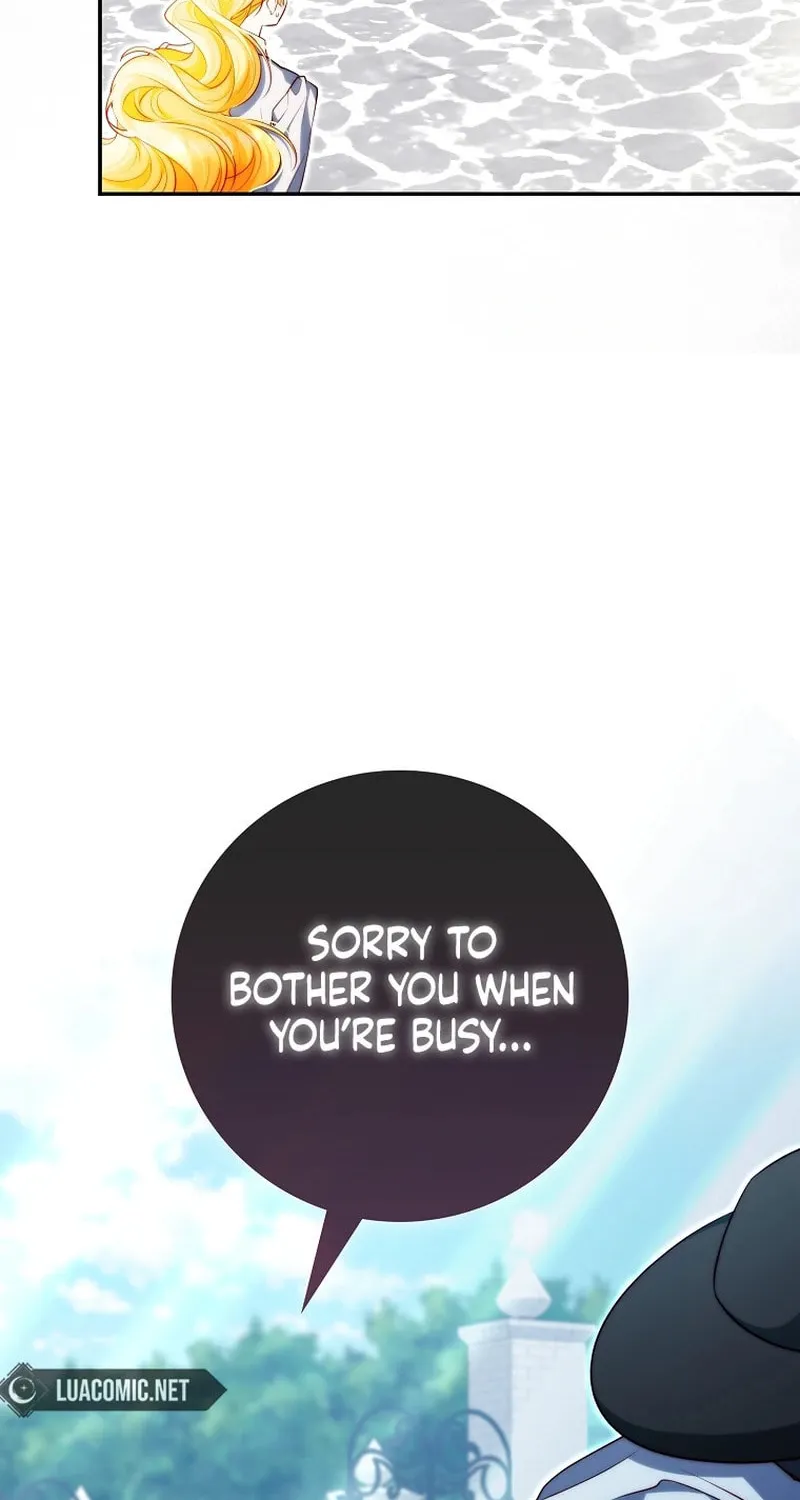 If You Pick Up a Suspicious Husband Chapter 23 page 44 - 