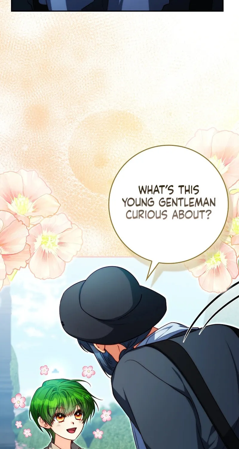 If You Pick Up a Suspicious Husband Chapter 23 page 47 - 