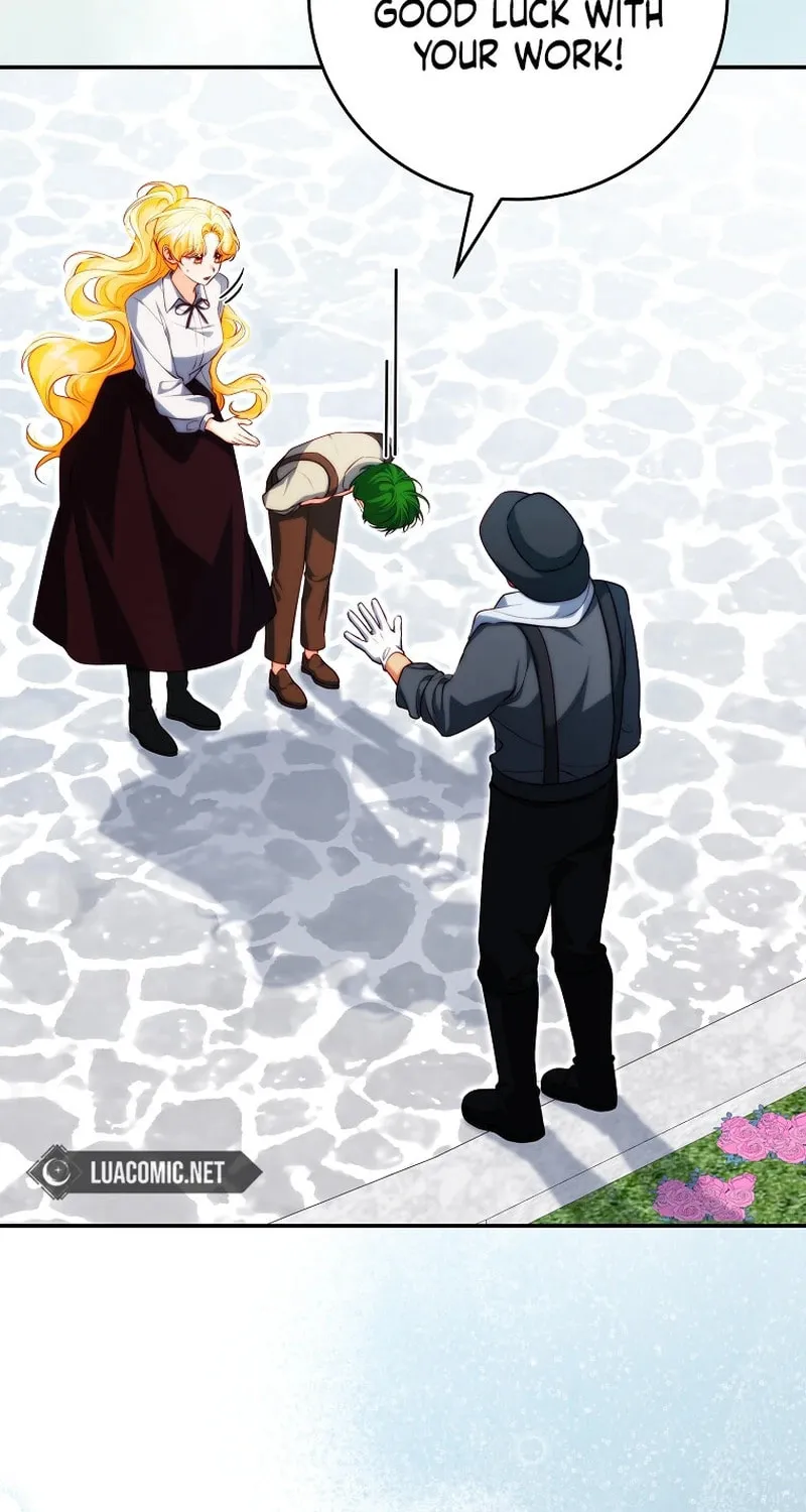 If You Pick Up a Suspicious Husband Chapter 23 page 53 - 