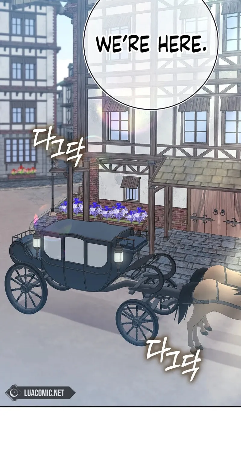 If You Pick Up a Suspicious Husband Chapter 23 page 60 - 