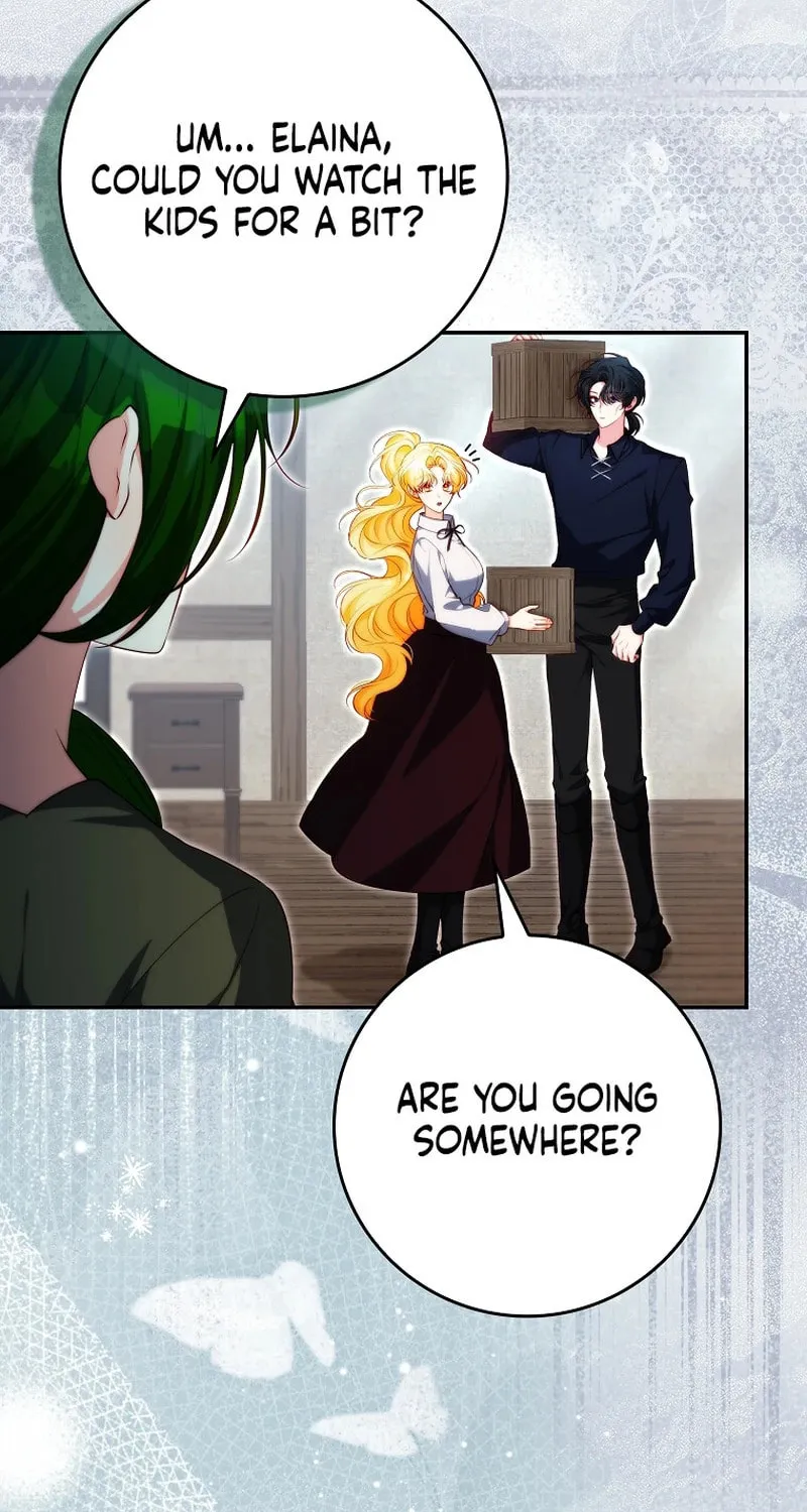 If You Pick Up a Suspicious Husband Chapter 23 page 7 - 