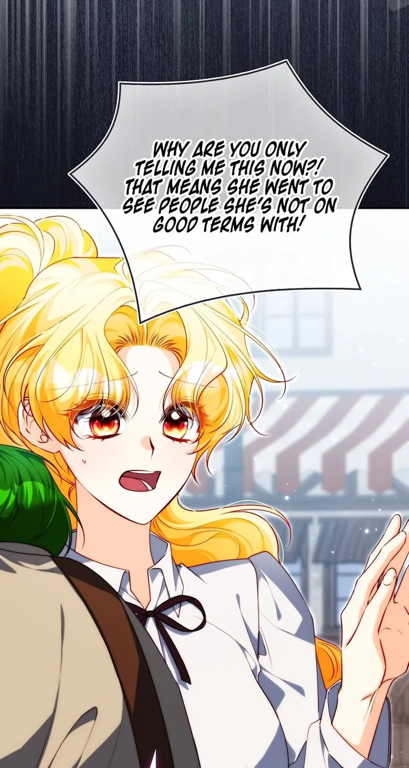 If You Pick Up a Suspicious Husband Chapter 23 page 70 - 