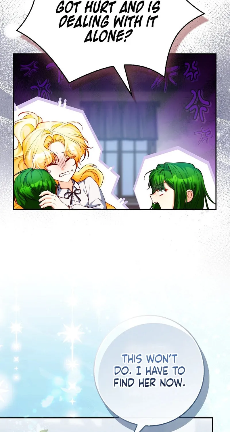 If You Pick Up a Suspicious Husband Chapter 23 page 72 - 