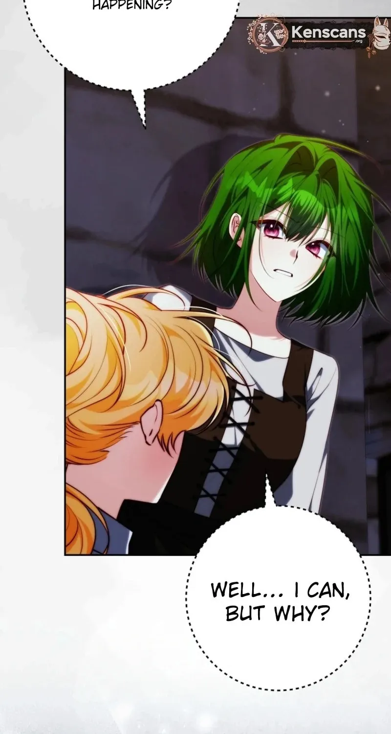 If You Pick Up a Suspicious Husband Chapter 24 page 26 - 