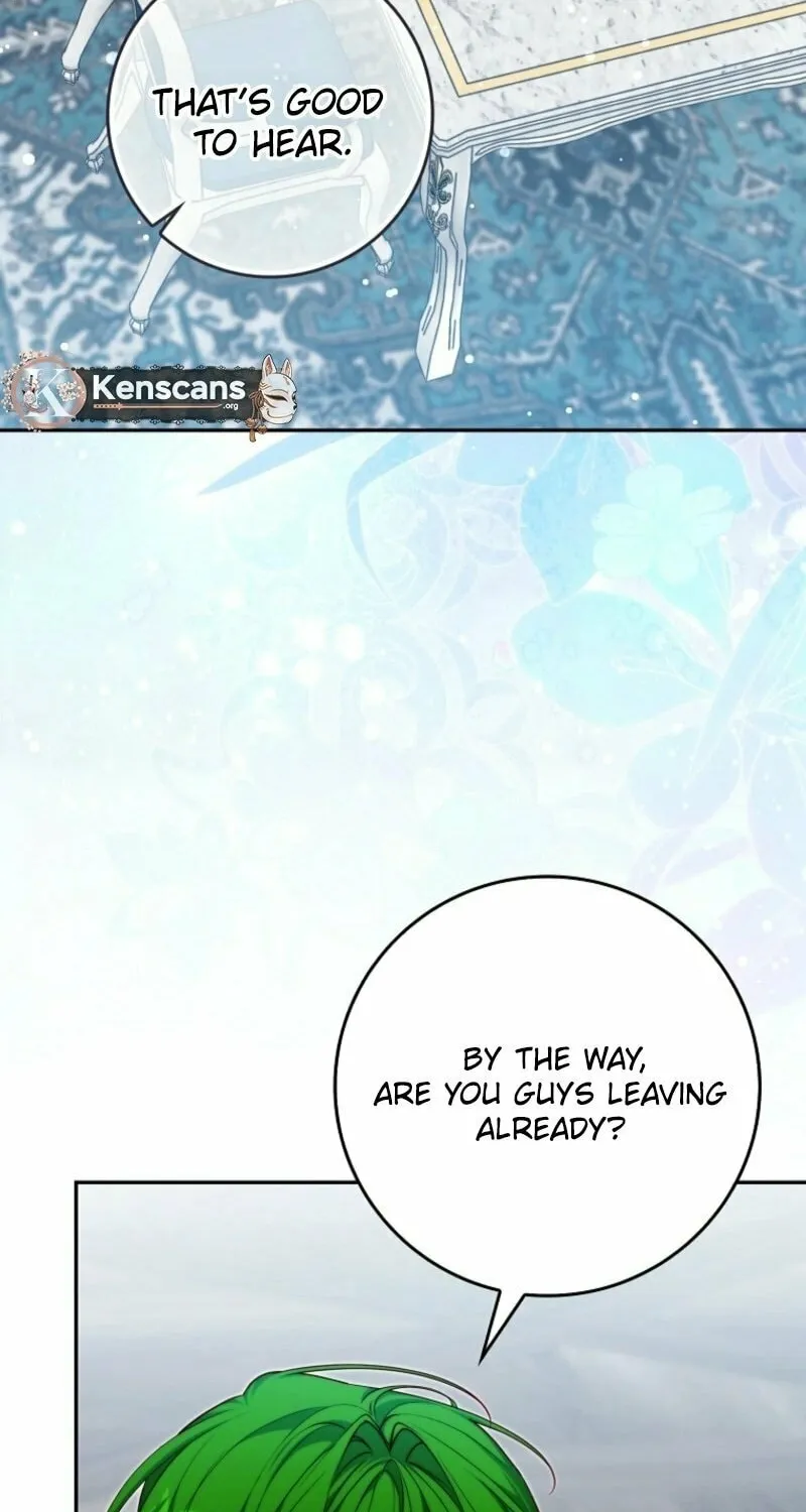 If You Pick Up a Suspicious Husband Chapter 24 page 82 - 