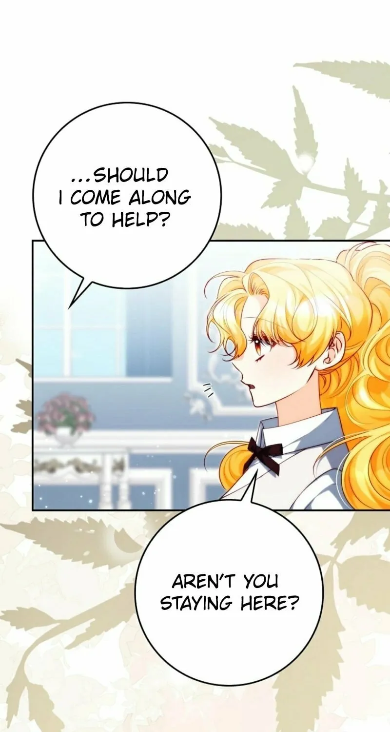 If You Pick Up a Suspicious Husband Chapter 24 page 84 - 