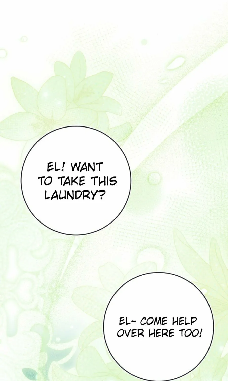 If You Pick Up a Suspicious Husband Chapter 25 page 2 - 