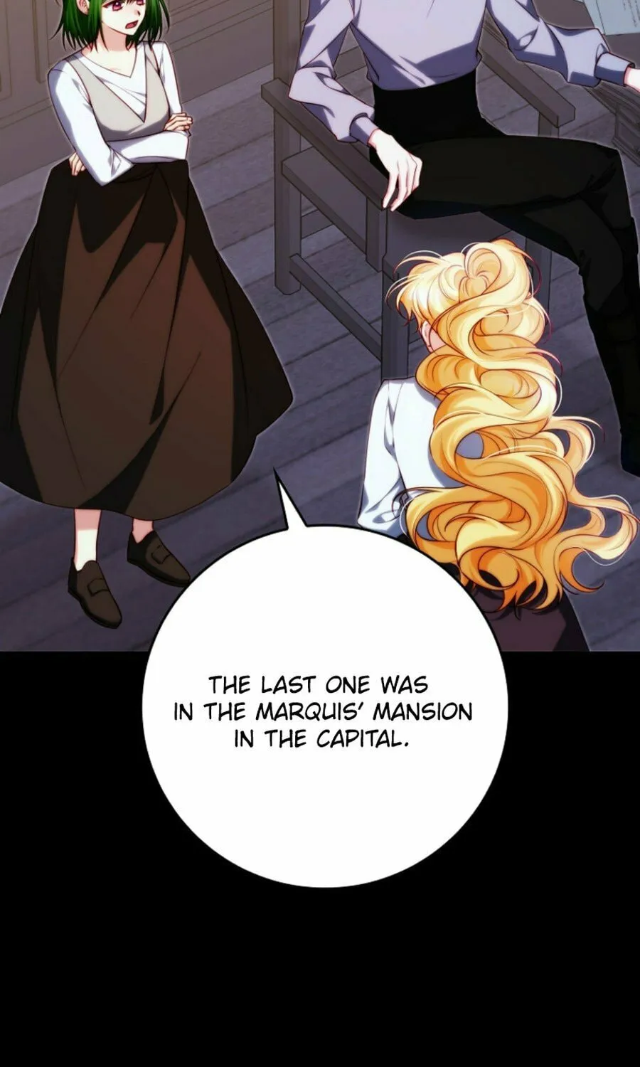 If You Pick Up a Suspicious Husband Chapter 25 page 11 - 