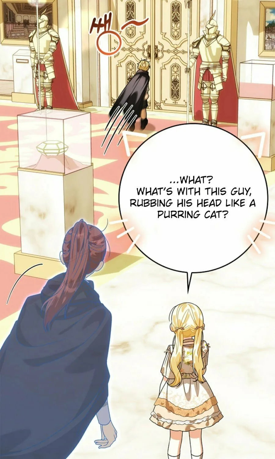 If You Pick Up a Suspicious Husband Chapter 25 page 103 - 