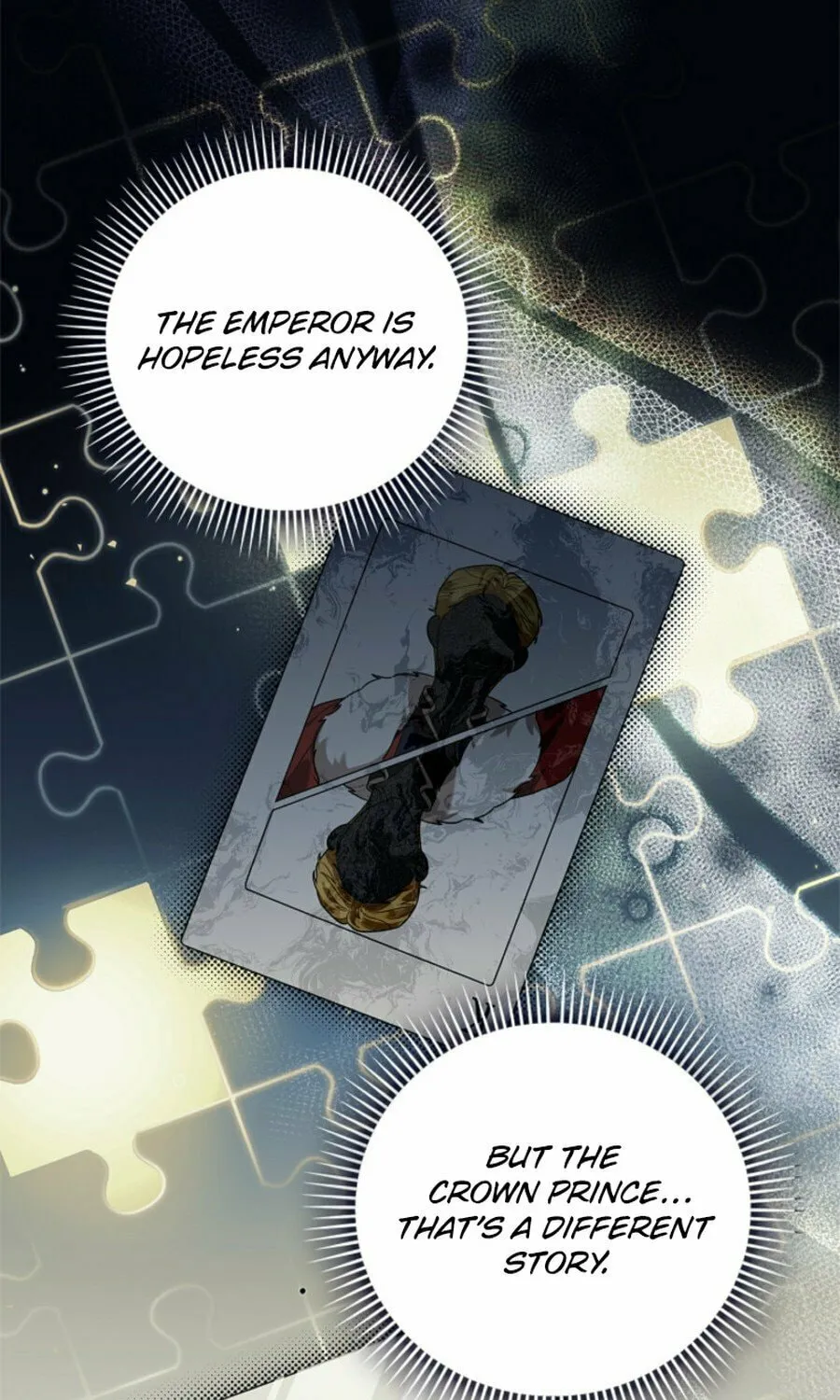 If You Pick Up a Suspicious Husband Chapter 25 page 107 - 