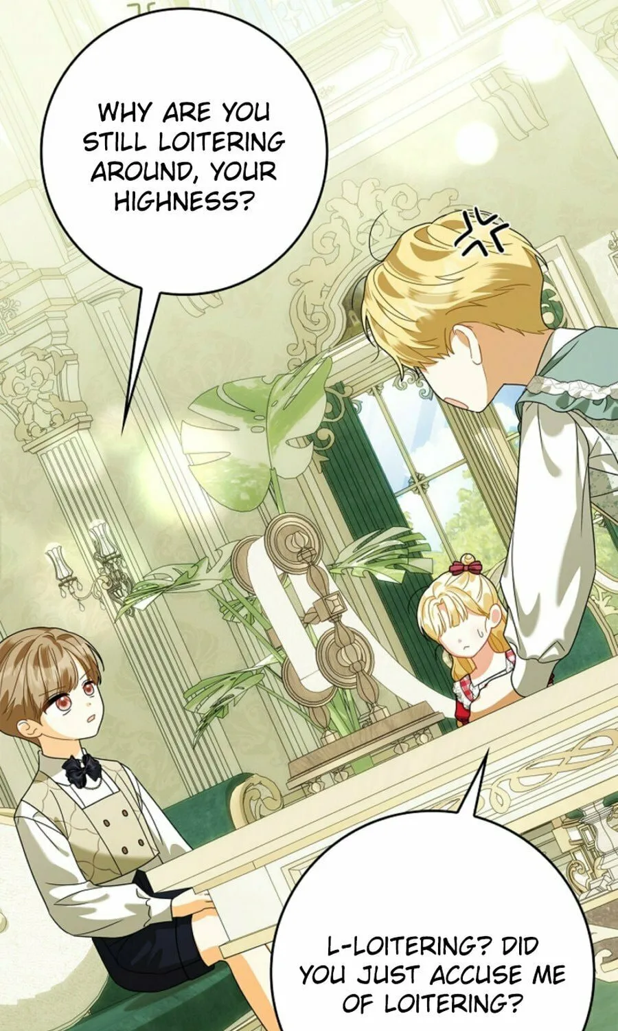 If You Pick Up a Suspicious Husband Chapter 25 page 117 - 