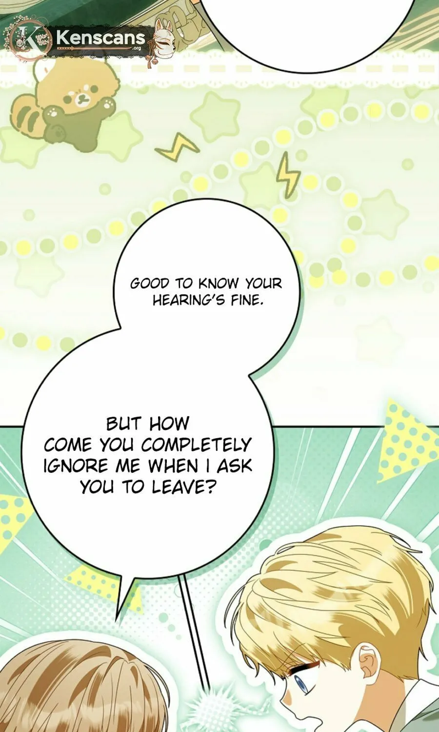 If You Pick Up a Suspicious Husband Chapter 25 page 118 - 