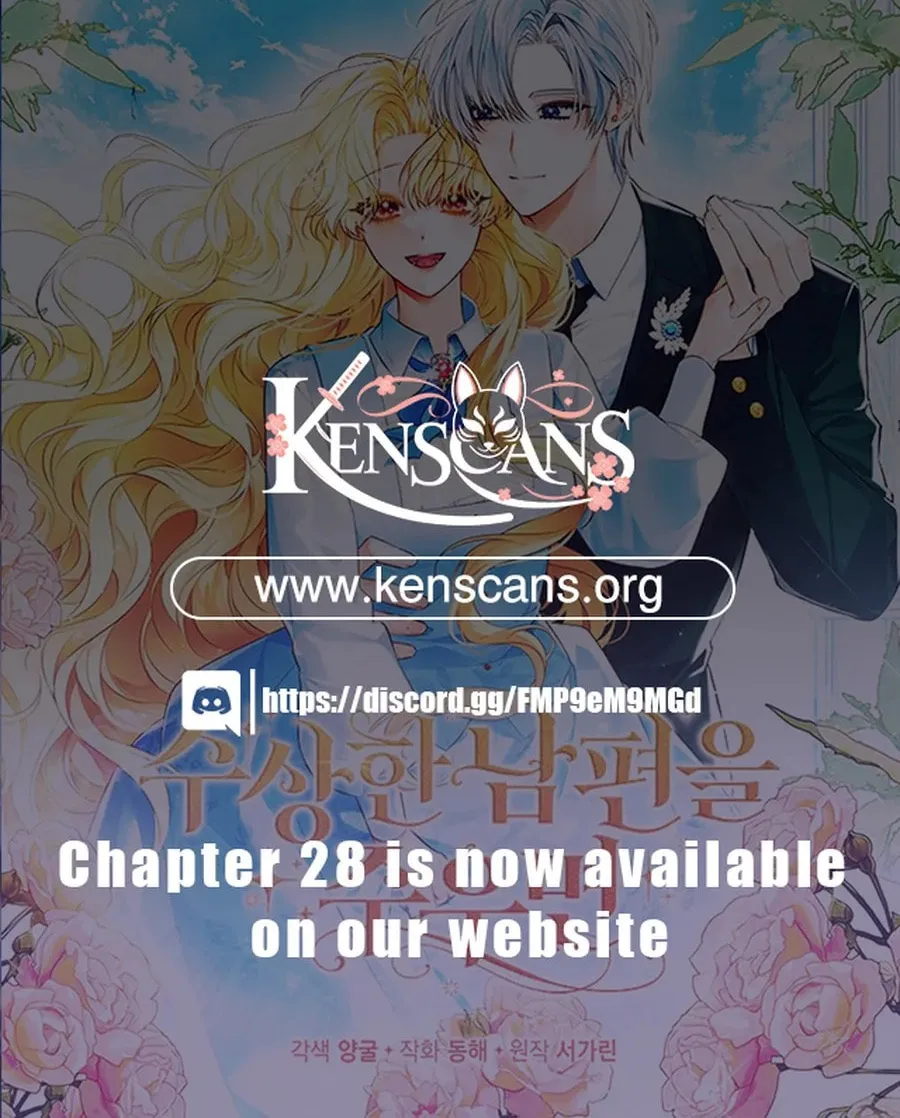 If You Pick Up a Suspicious Husband Chapter 25 page 124 - 