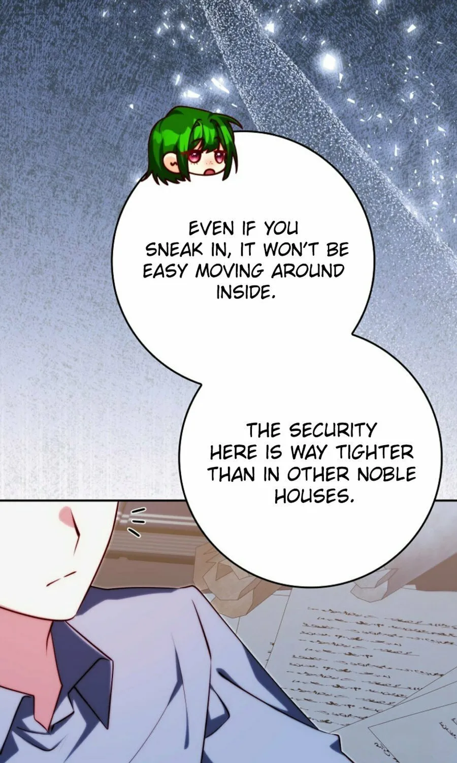If You Pick Up a Suspicious Husband Chapter 25 page 16 - 