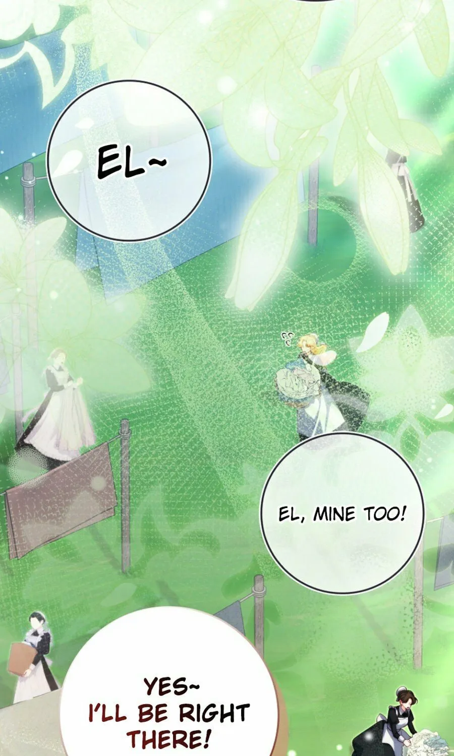 If You Pick Up a Suspicious Husband Chapter 25 page 3 - 
