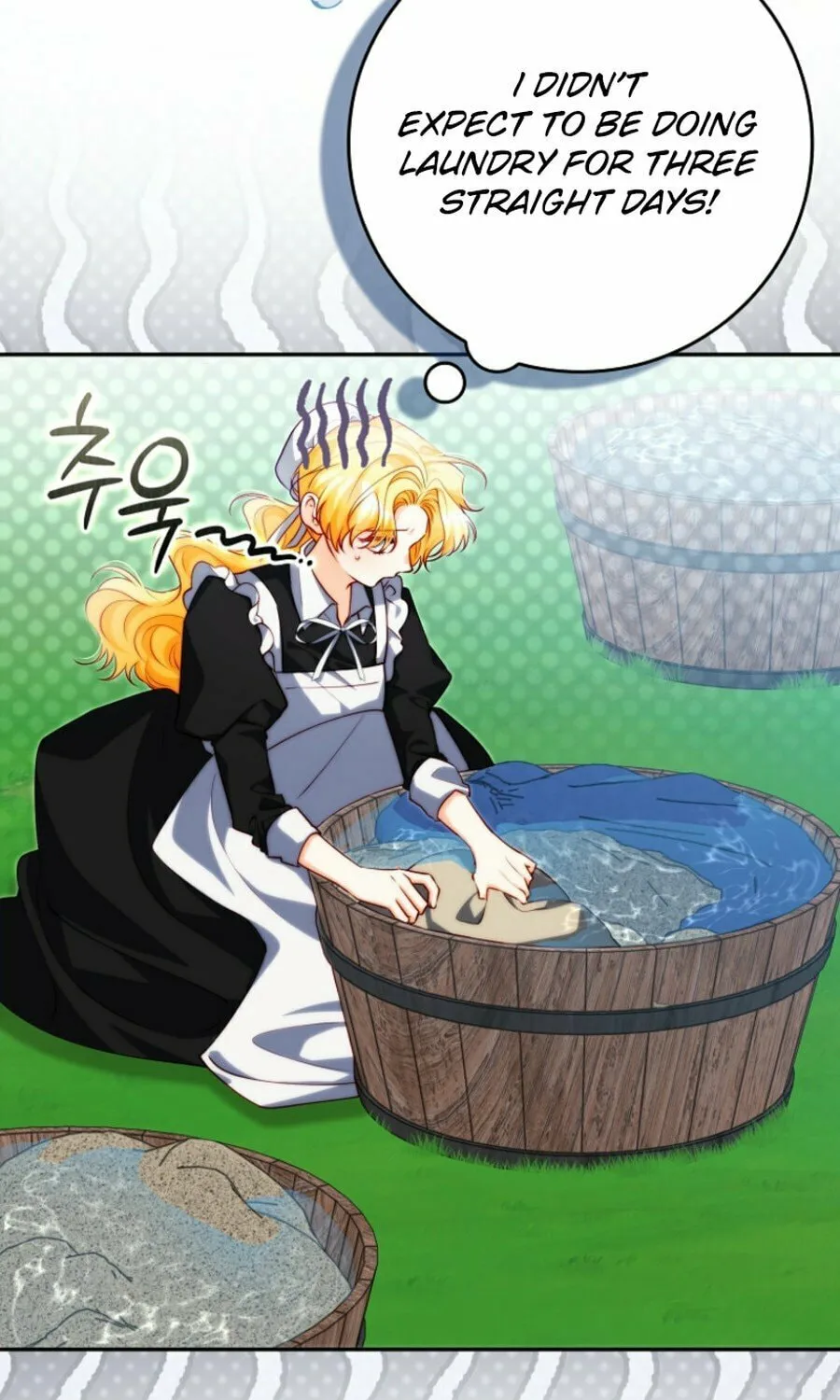 If You Pick Up a Suspicious Husband Chapter 25 page 23 - 