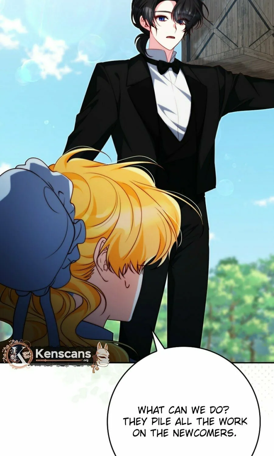 If You Pick Up a Suspicious Husband Chapter 25 page 27 - 
