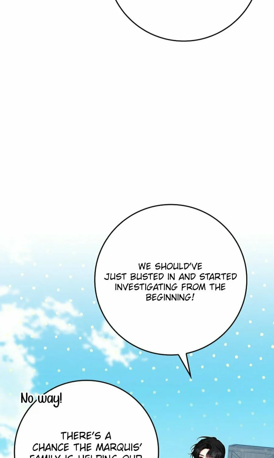 If You Pick Up a Suspicious Husband Chapter 25 page 28 - 