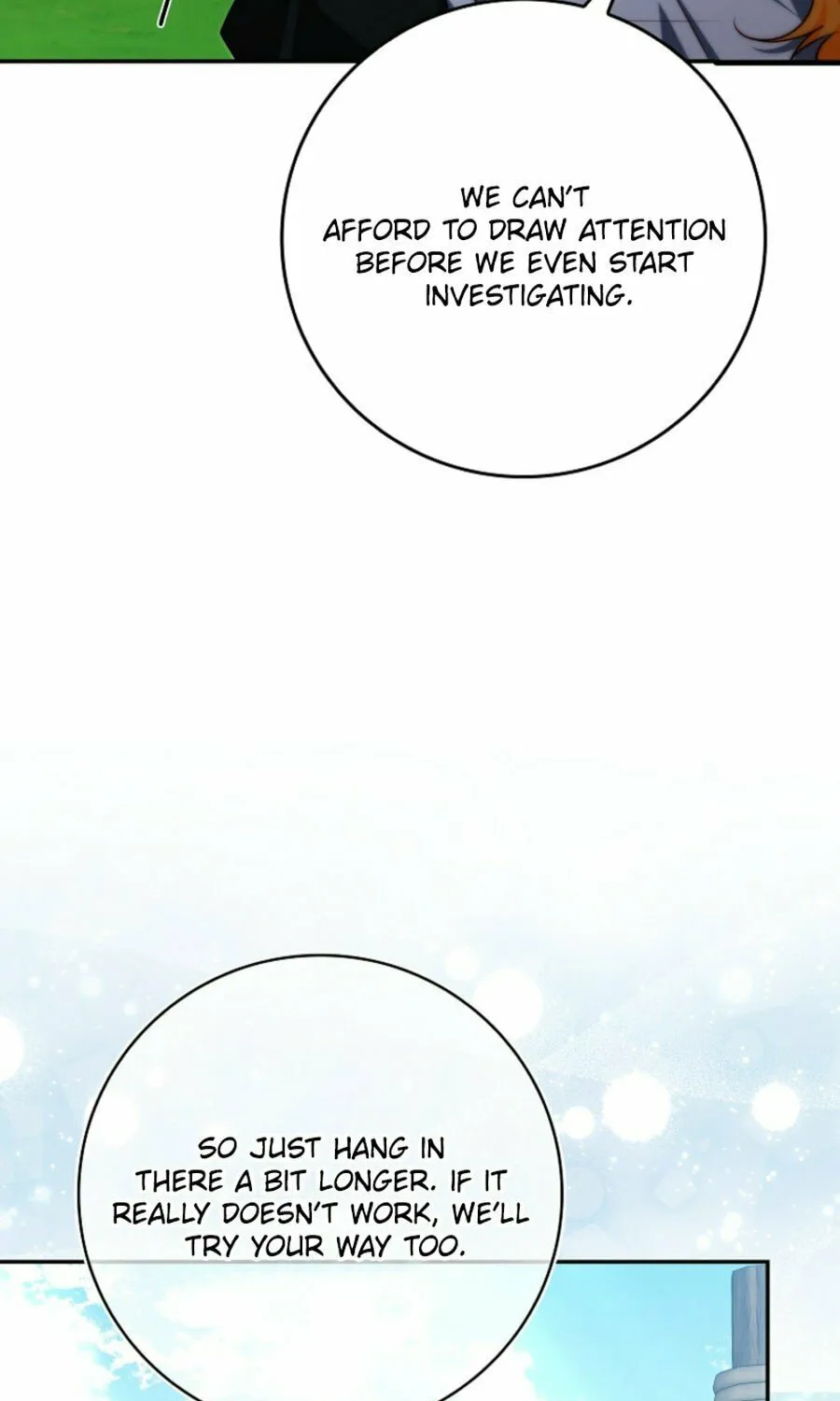 If You Pick Up a Suspicious Husband Chapter 25 page 33 - 