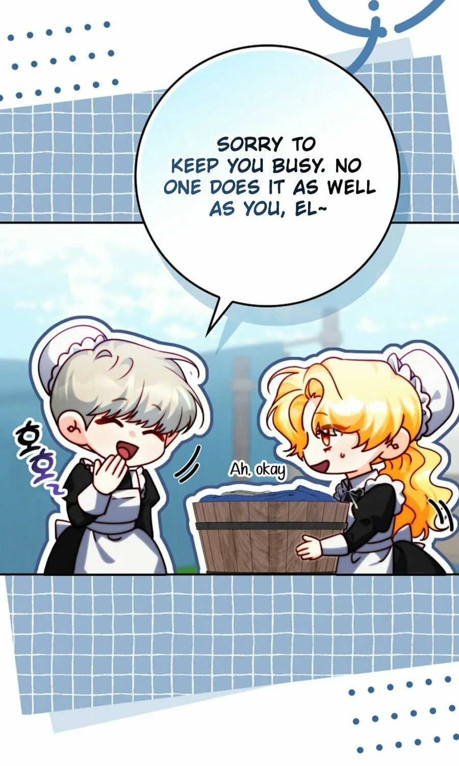 If You Pick Up a Suspicious Husband Chapter 25 page 35 - 