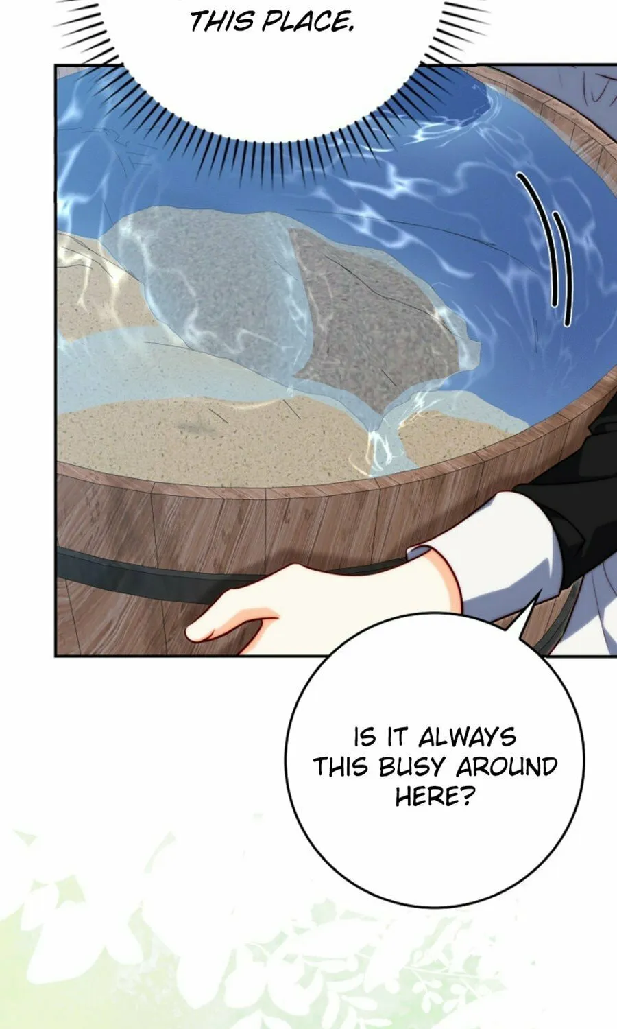 If You Pick Up a Suspicious Husband Chapter 25 page 37 - 