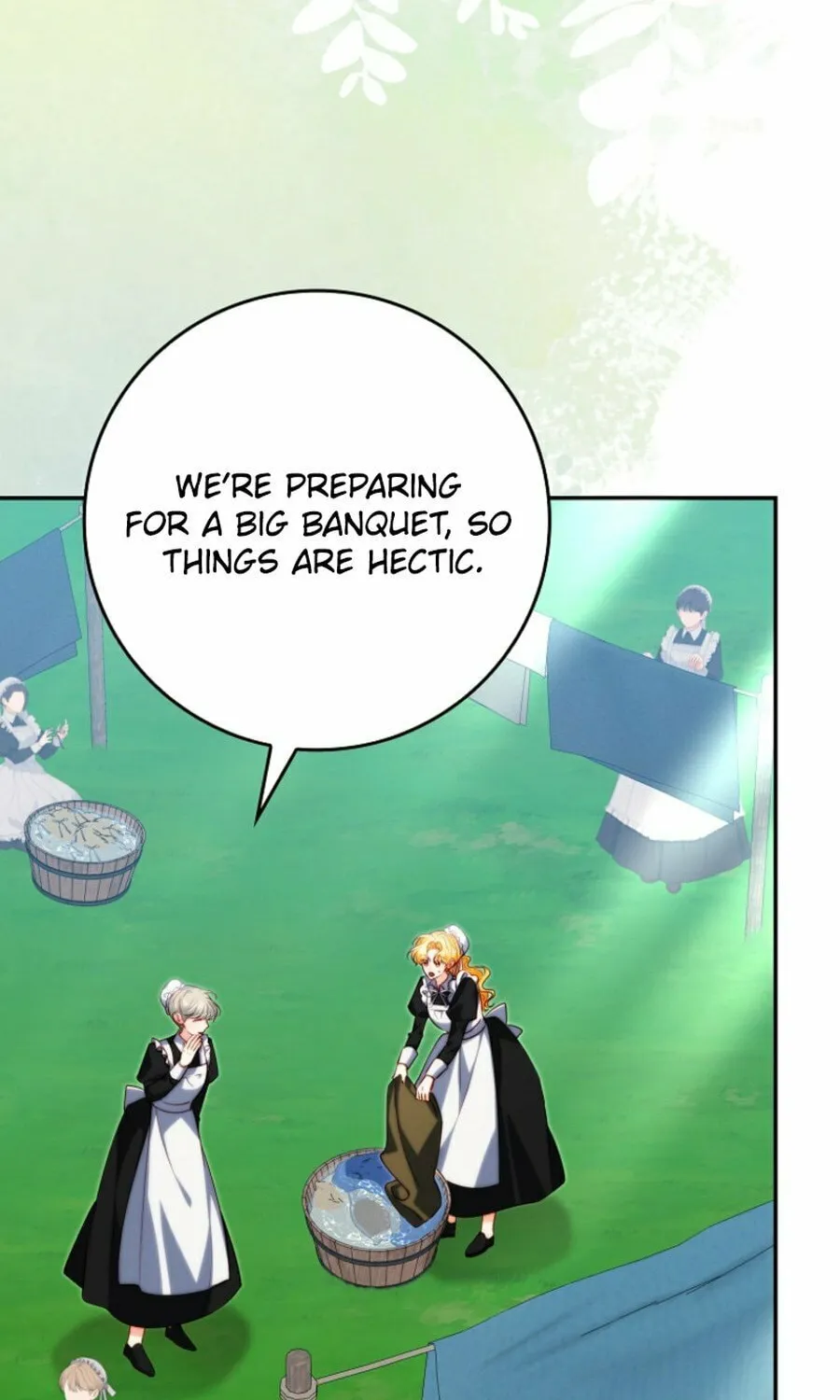 If You Pick Up a Suspicious Husband Chapter 25 page 38 - 