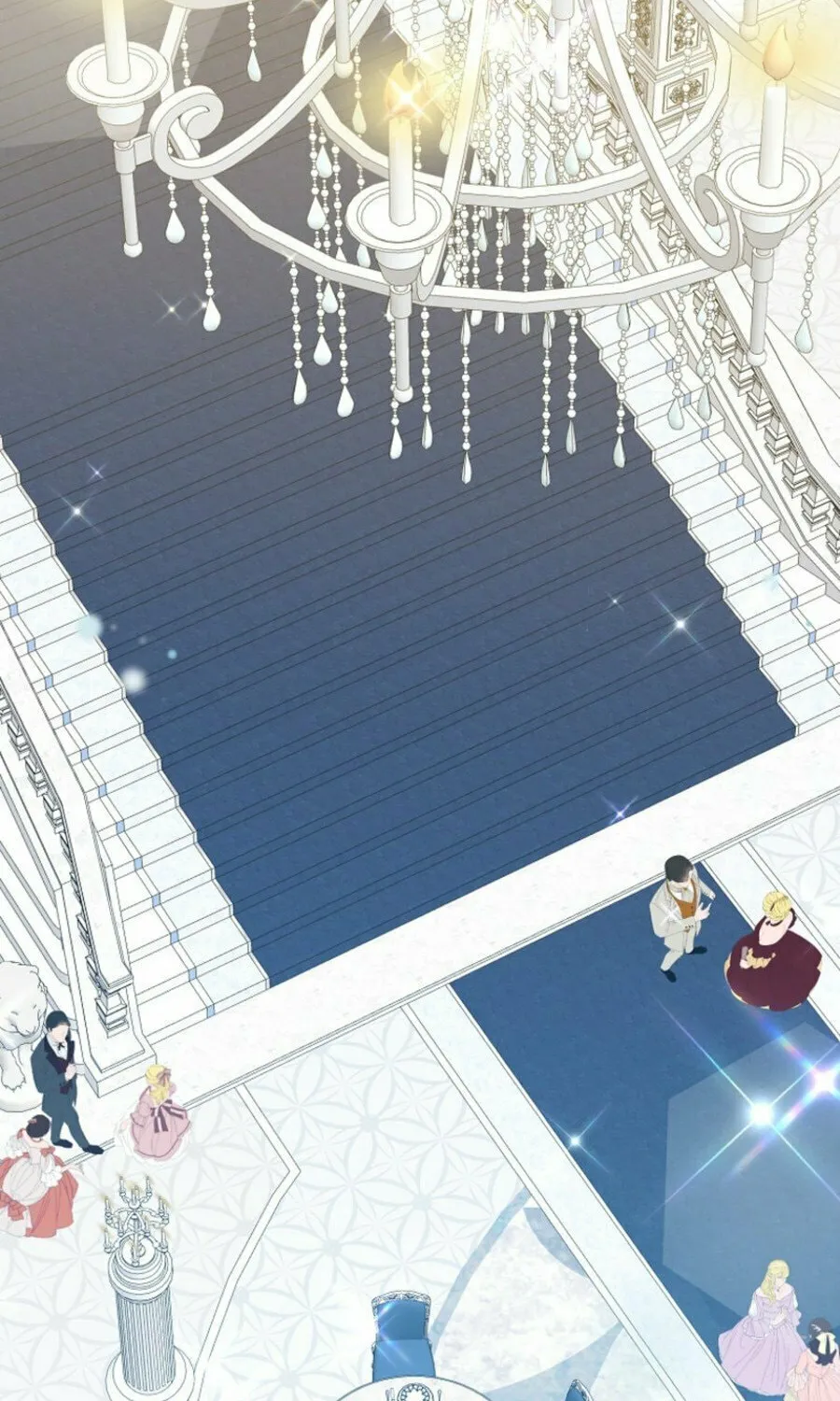 If You Pick Up a Suspicious Husband Chapter 25 page 46 - 