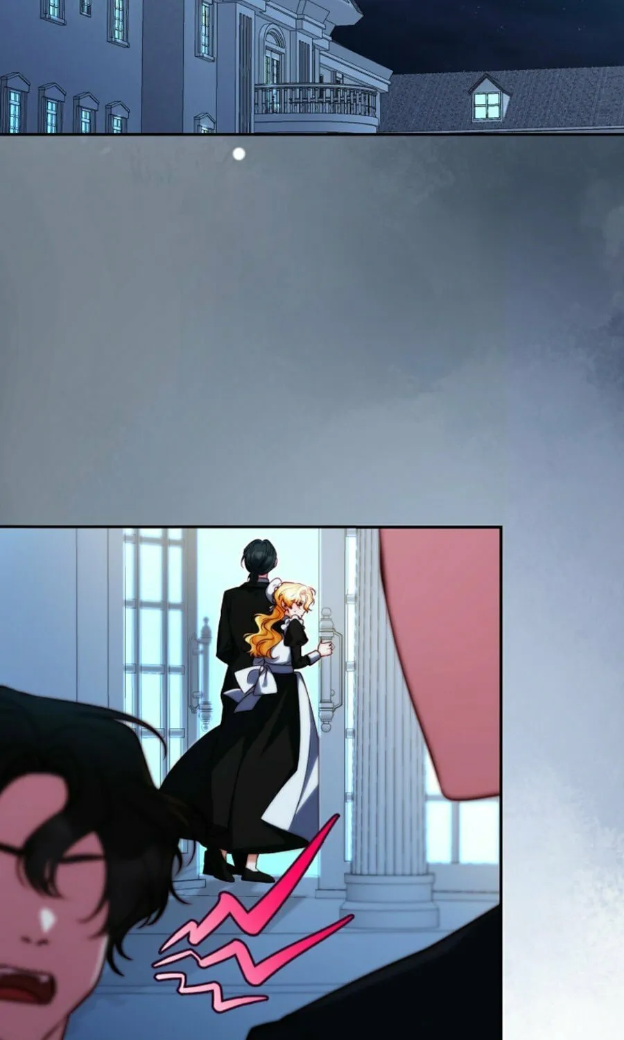If You Pick Up a Suspicious Husband Chapter 25 page 50 - 