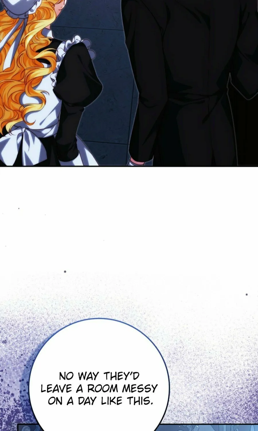 If You Pick Up a Suspicious Husband Chapter 25 page 55 - 