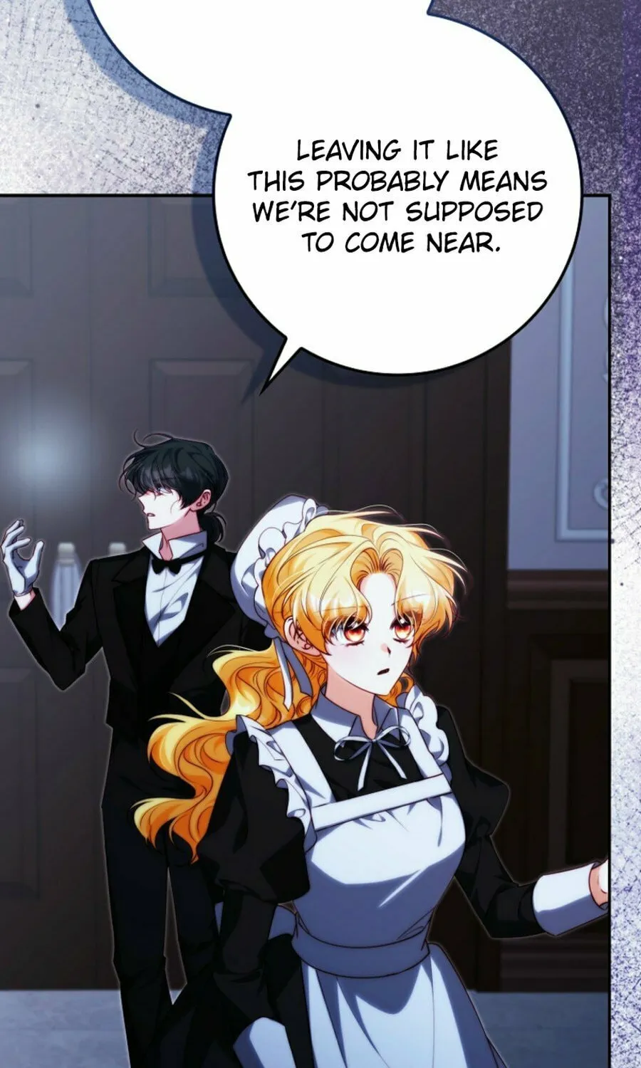 If You Pick Up a Suspicious Husband Chapter 25 page 57 - 