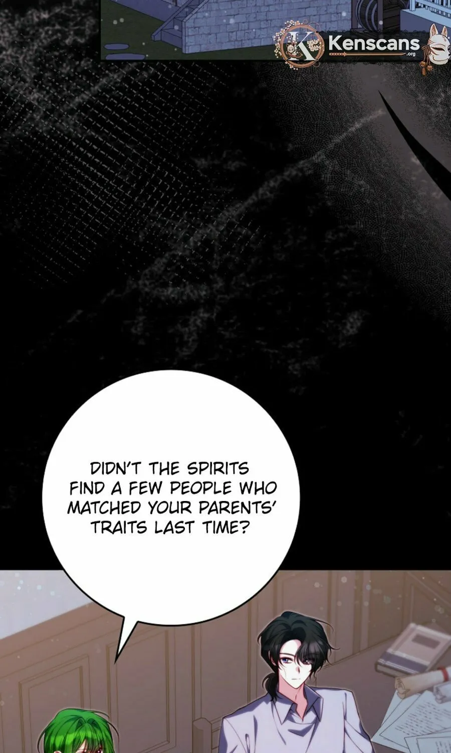 If You Pick Up a Suspicious Husband Chapter 25 page 10 - 