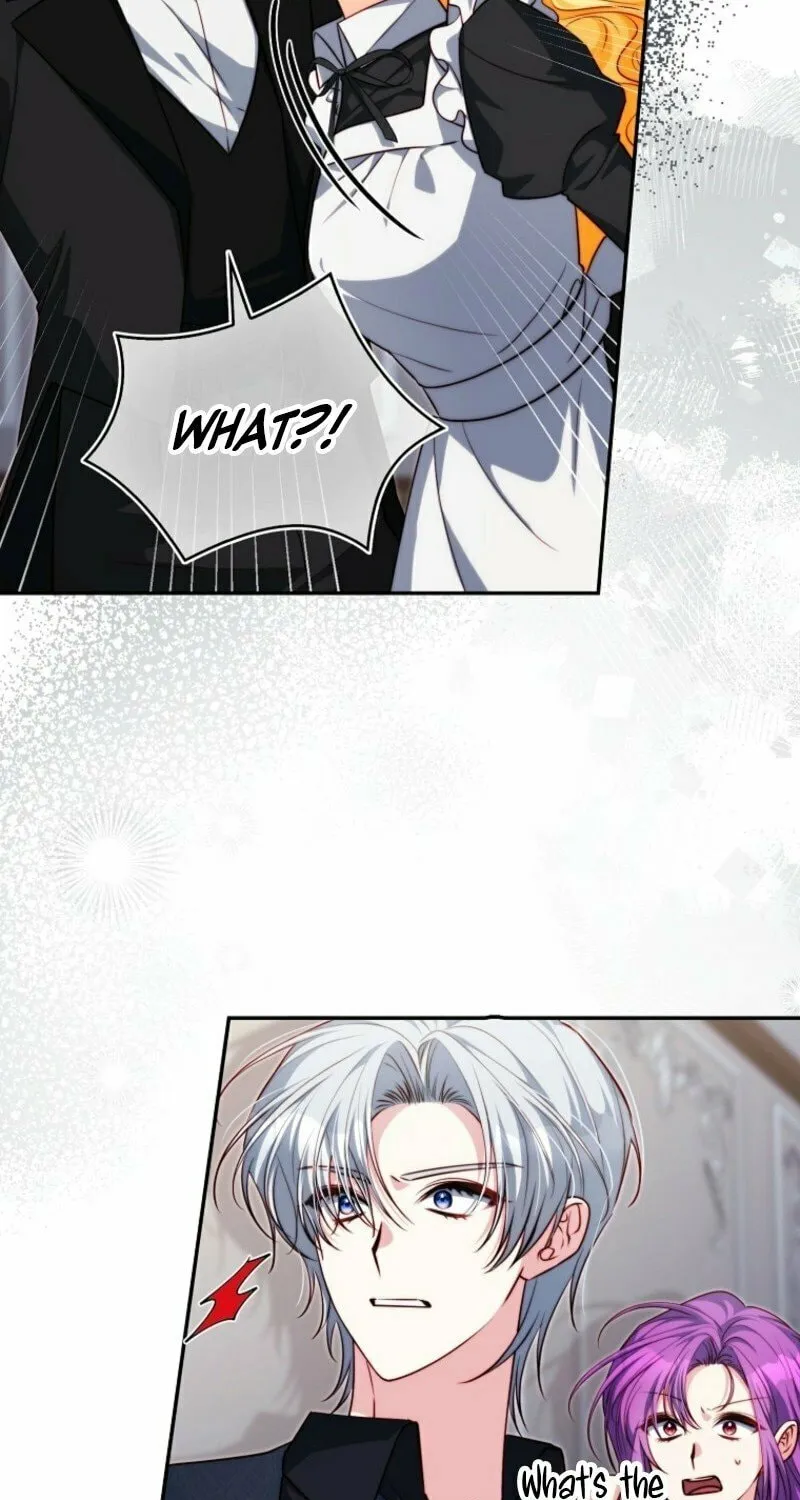 If You Pick Up a Suspicious Husband Chapter 26 page 14 - 