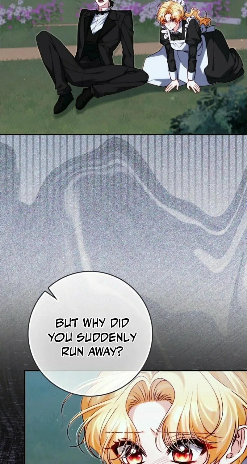 If You Pick Up a Suspicious Husband Chapter 26 page 21 - 