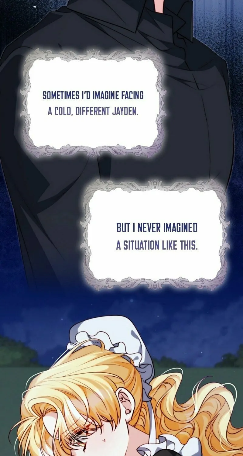 If You Pick Up a Suspicious Husband Chapter 26 page 25 - 