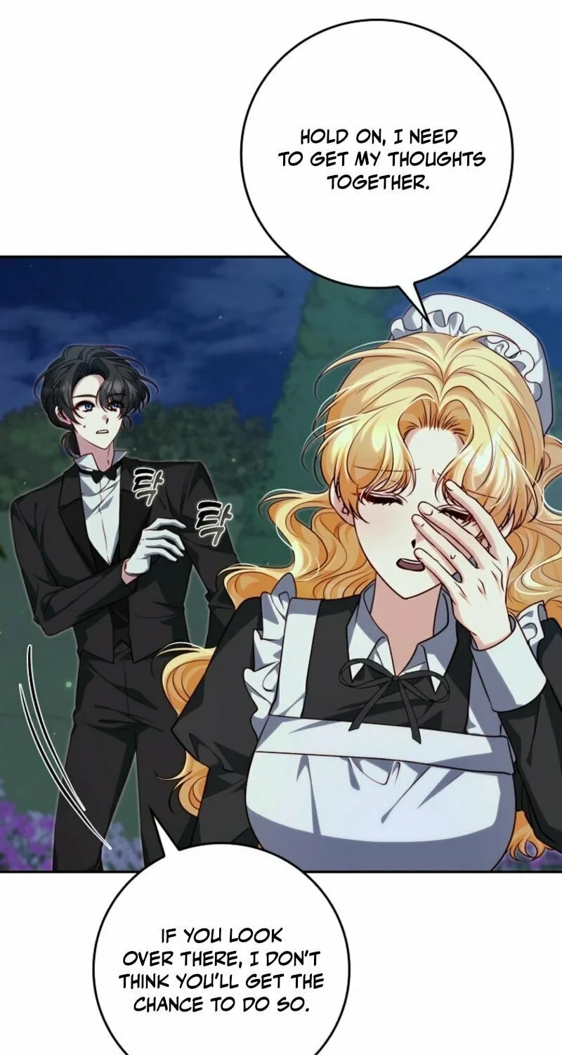 If You Pick Up a Suspicious Husband Chapter 26 page 27 - 