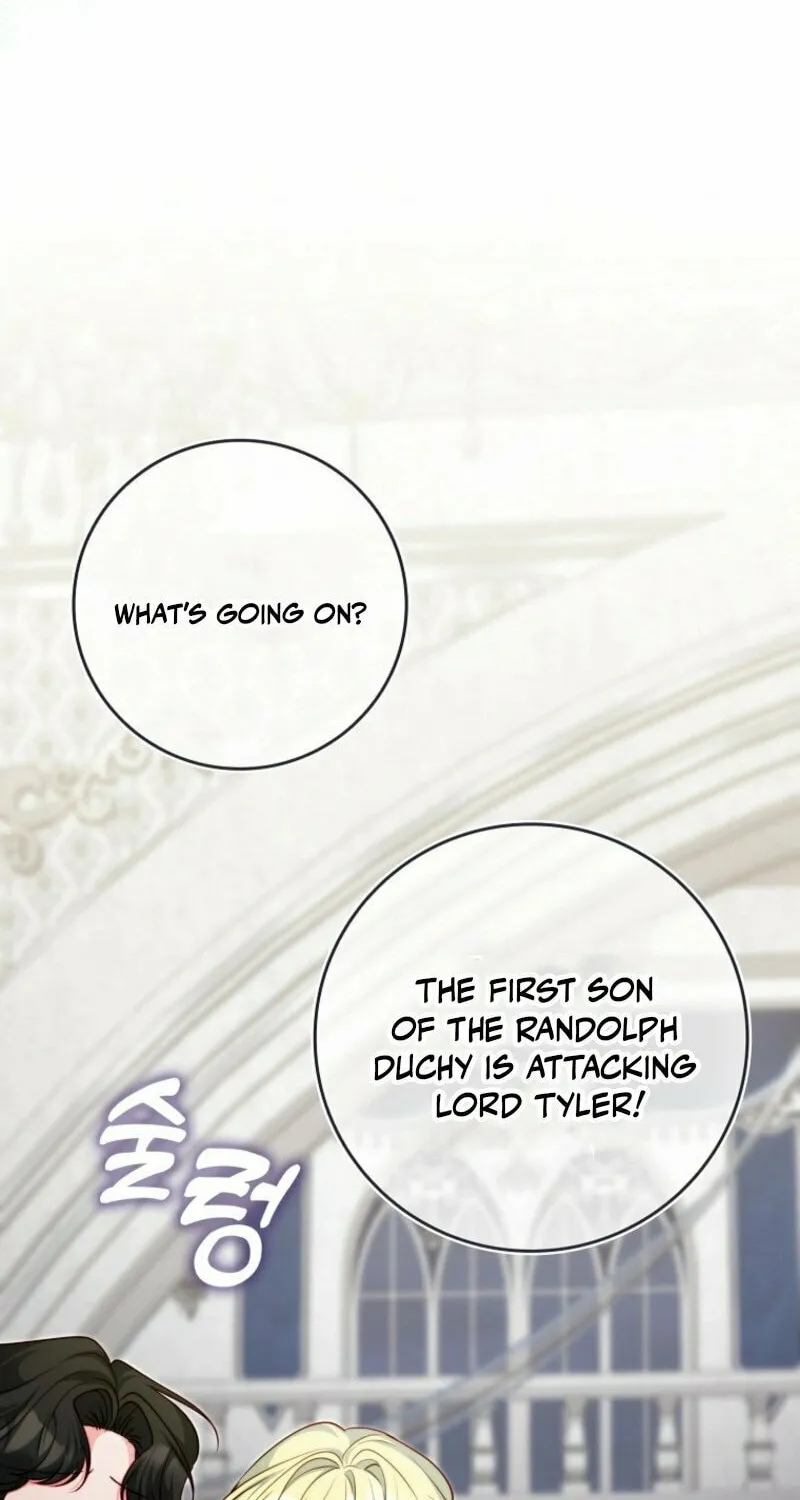 If You Pick Up a Suspicious Husband Chapter 26 page 33 - 