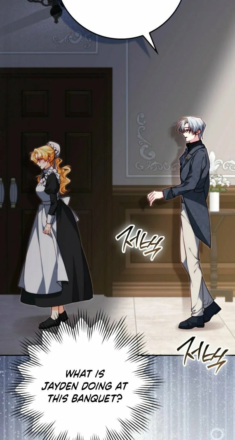 If You Pick Up a Suspicious Husband Chapter 26 page 5 - 