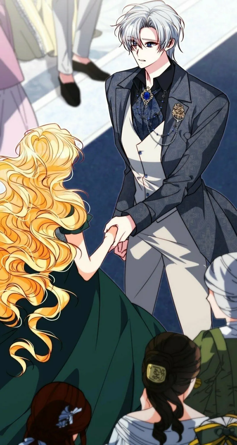 If You Pick Up a Suspicious Husband Chapter 26 page 54 - 