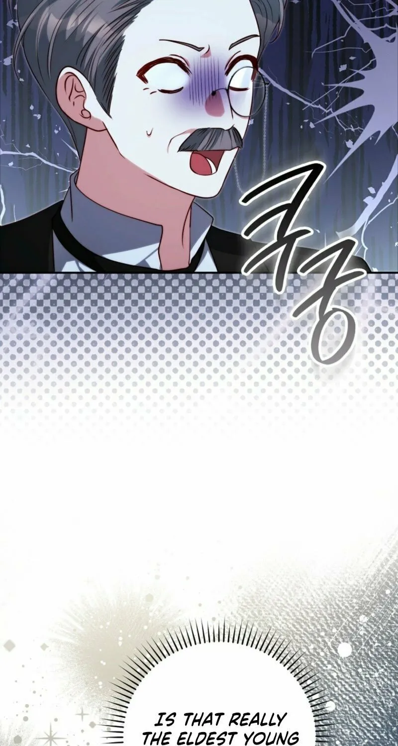 If You Pick Up a Suspicious Husband Chapter 27 page 11 - 