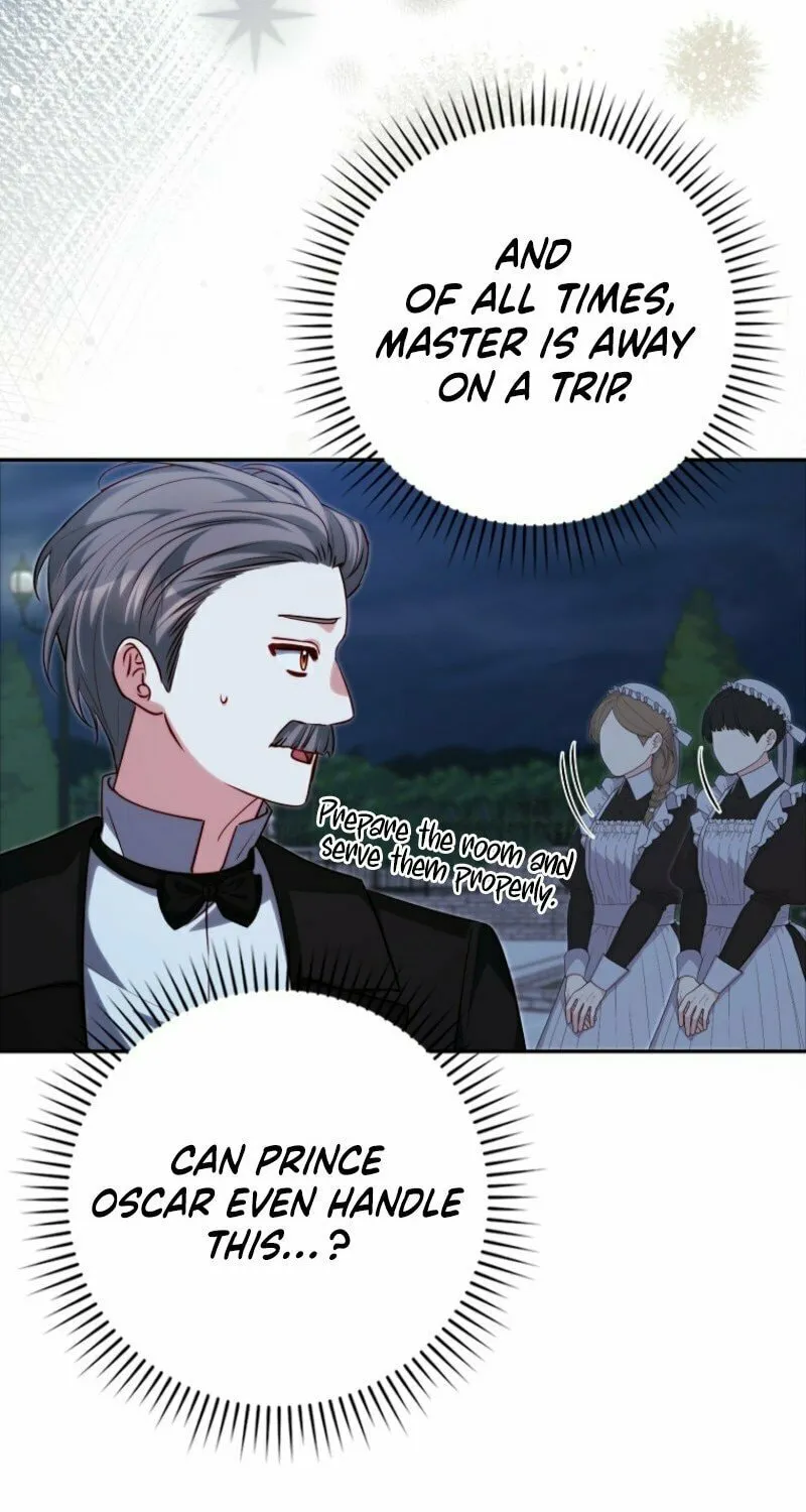 If You Pick Up a Suspicious Husband Chapter 27 page 13 - 